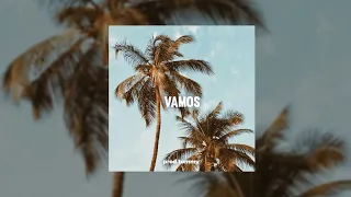 [FREE] Central Cee x Dave Spanish Drill Beat "VAMOS"