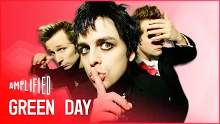 Green Day: The Founding Fathers Of Pop Punk | Amplified