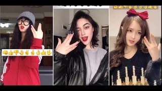 Most Popular Dance Chinese Tik Tok | Finger Dance | OptimalTikTok