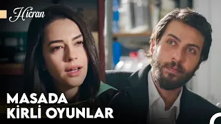 İstediklerini Alana Kadar Durmayacaklar - Hicran