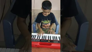 Ee Bhoomi Bannada Buguri /Keyboard/Kannada song
