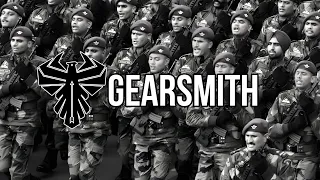 Why was Gearsmith brought into existence? 🤔