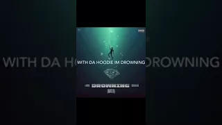 Boogie Wit Da Hoodie   Drowning (clean)