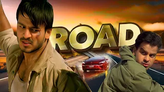 Road Hindi Action Movie HD (रोड पूरी मूवी) Vivek Oberoi, Manoj Bajpayee, Sayaji Shinde, Rajpal Yadav