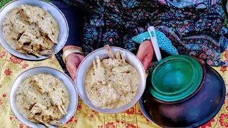 wazwan style Daniwal kurma. kashmiri zaika kasmiri Dawat kashmiri pakwan Dunya bar ma mashoor ha