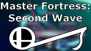 Master Fortress: Second Wave --- Smash Ultimate Music Origins