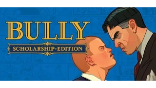 Bully all cutscenes HD GAME