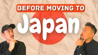 8 Things You MUST Know About Japan Before Moving Here!