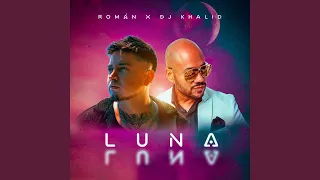 LUNA (Version Bachata)