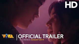 JUST A STRANGER Full Trailer [Anne Curtis and Marco Gumabao] - In Cinemas August 21