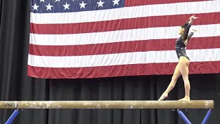 The Best Of Kayla DiCello At U.S. Championships