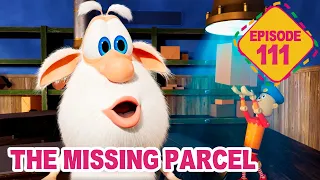 Booba - The Missing Parcel - Episode 111 - Cartoon for kids