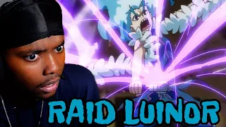 LUI BACK TOO!?! *FIRST TIME REACTING* BURST SURGE 5-6 | BEYBLADE REACTION