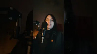 I have nothing (Cover) - Whitney Houston