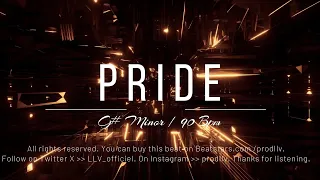 [FREE] HIPHOP BEAT "PRIDE" | Instru rap 2024 | Epic beat | HipHop instrumental by LLV