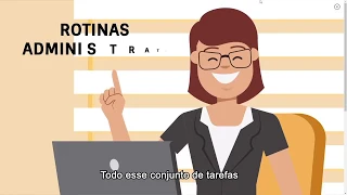 Rotinas Administrativas | BIT Cursos