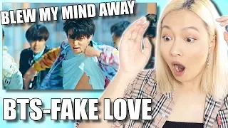 BTS (방탄소년단) ‘FAKE LOVE’ MV REACTION + GIVEAWAY [CLOSED]