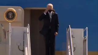 some of the greatest moments of joe biden