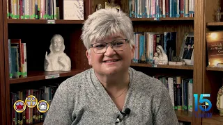 1% Challenge with Kathy McGill - May 6, 2024