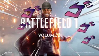 Battlefield 1 MEMES VOLUME 2