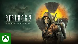 S.T.A.L.K.E.R. 2: Heart of Chornobyl — Strider Story Trailer