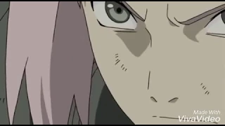 Sakura achieves the 100 Healings Mark English Dub..wmv