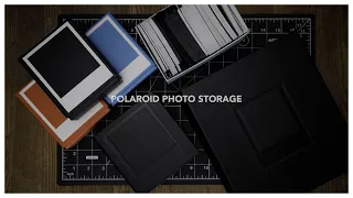 The Best Ways To Store Polaroid Photos