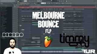 [FREE FLP] Melbourne Bounce Drop like Deorro, TJR, B3nte, Timmy Trumpet, Djuro