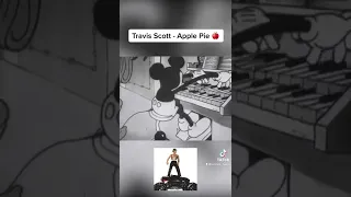 Travis Scott - Apple Pie #rap #travisscott #trap #hiphop #utopia #rapmusic