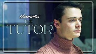 THE TUTOR (2023) | Official Trailer