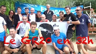 record guillaume peretti gr20 en 32h