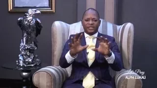 Let's pray with Alph LUKAU Ep2