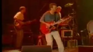 Eric Clapton - I'm Tore Down Live TV Recording