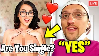 6 YouTubers Who FELL IN LOVE ON CAMERA! (FGTeeV, SSSniperWolf & FV FAMILY)