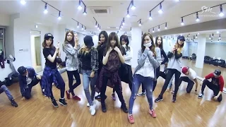 [Dance Practice] Girls' Generation 소녀시대 - Mr.Mr. [1080p] [60fps]