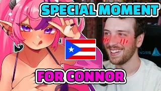 Ironmouse Latino Culture Takes Over CDawgVA