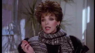 Dynasty - Season 6 - Episode 17 - Alexis lays a smack-down on Sammy-Jo