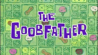 The Goobfather (Soundtrack)