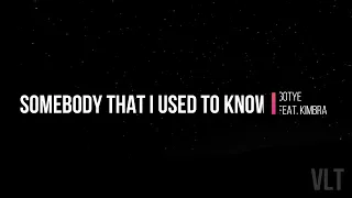 Gotye feat. Kimbra - Somebody That I Used To Know (Video Lirik Terjemahan)
