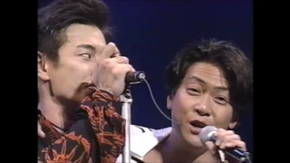 THE BOOM / 島唄　1994