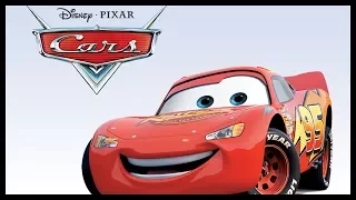 Completando Carros em Rush Uma Aventura Disney Pixar