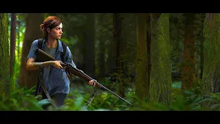 [GMV] The Last of Us Part 2 - It Has Begun