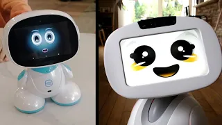 Top 5 Best Personal Robots 2023