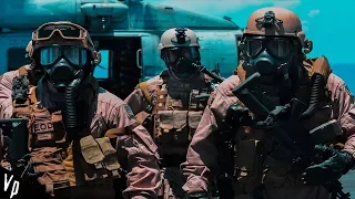 Special Forces Around the World | Grinding