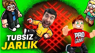 ROBLOX. OG’LIM BILAN TUBSIZ JARLIKKA SAKRADIK