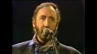 The Who - Giants Stadium - East Rutherford, NJ - July 2, 1989 - Part 2 - "IWTCS"