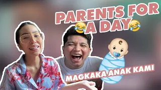 PINAKAAANTAY NIYO NA MAGING PARENTS KAMI! | JELAI ANDRES