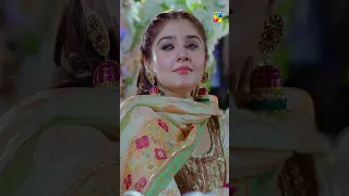 Ishq Murshid Viral Video #durefishansaleem #bilalabbaskhan #shorts #humtv