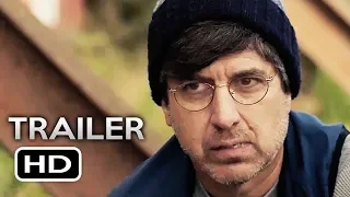 PADDLETON Official Trailer (2019) Ray Romano, Mark Duplass Netflix Drama Movie HD