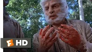 The Island of Dr. Moreau (10/12) Movie CLIP - No More Law (1977) HD